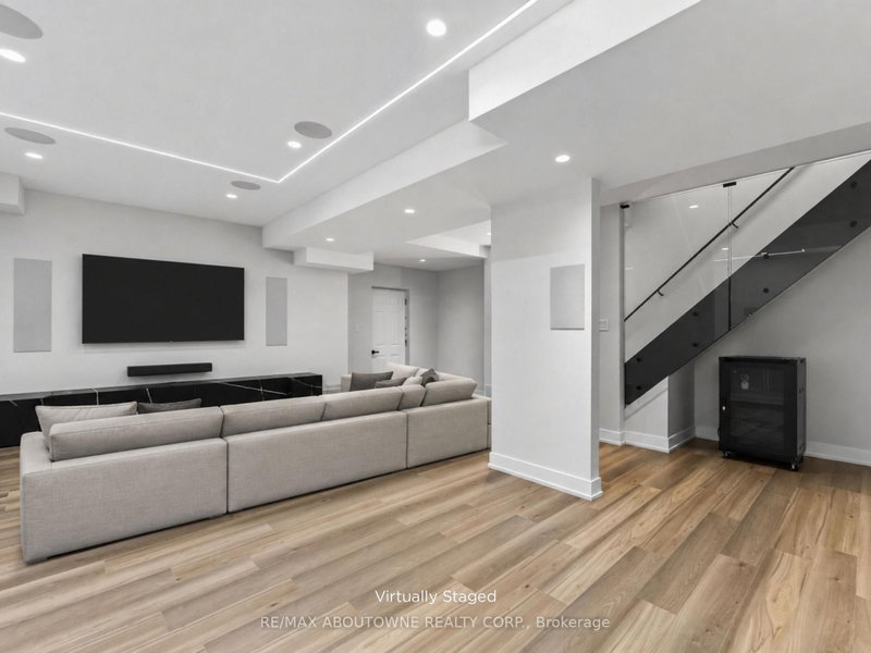 197 Polly Oakville,ON L6M 5K2 — Photo 36