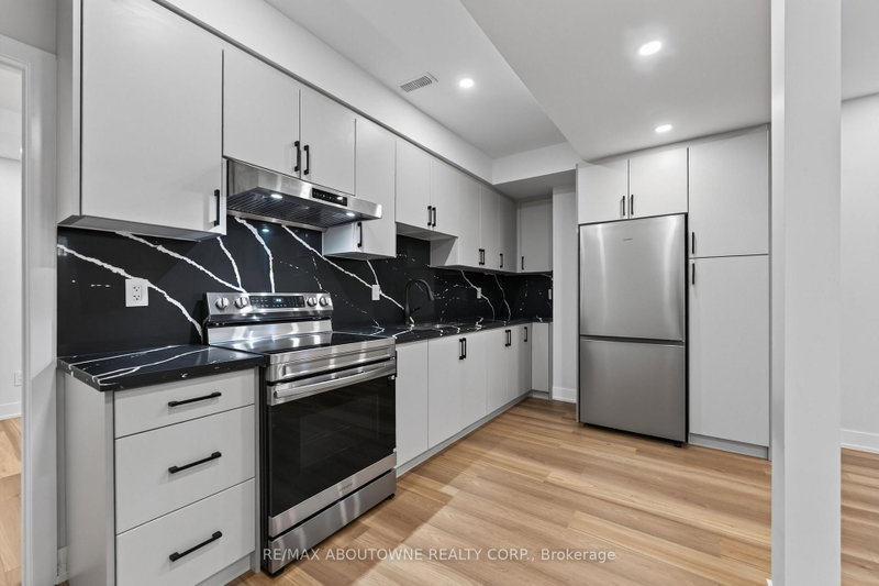 197 Polly Oakville,ON L6M 5K2 — Photo 39