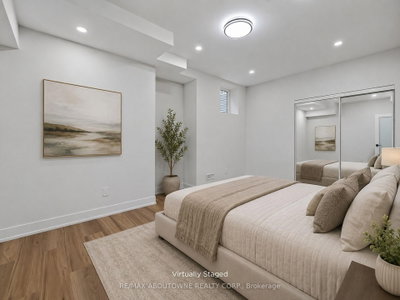 197 Polly Oakville,ON L6M 5K2 — Photo 43