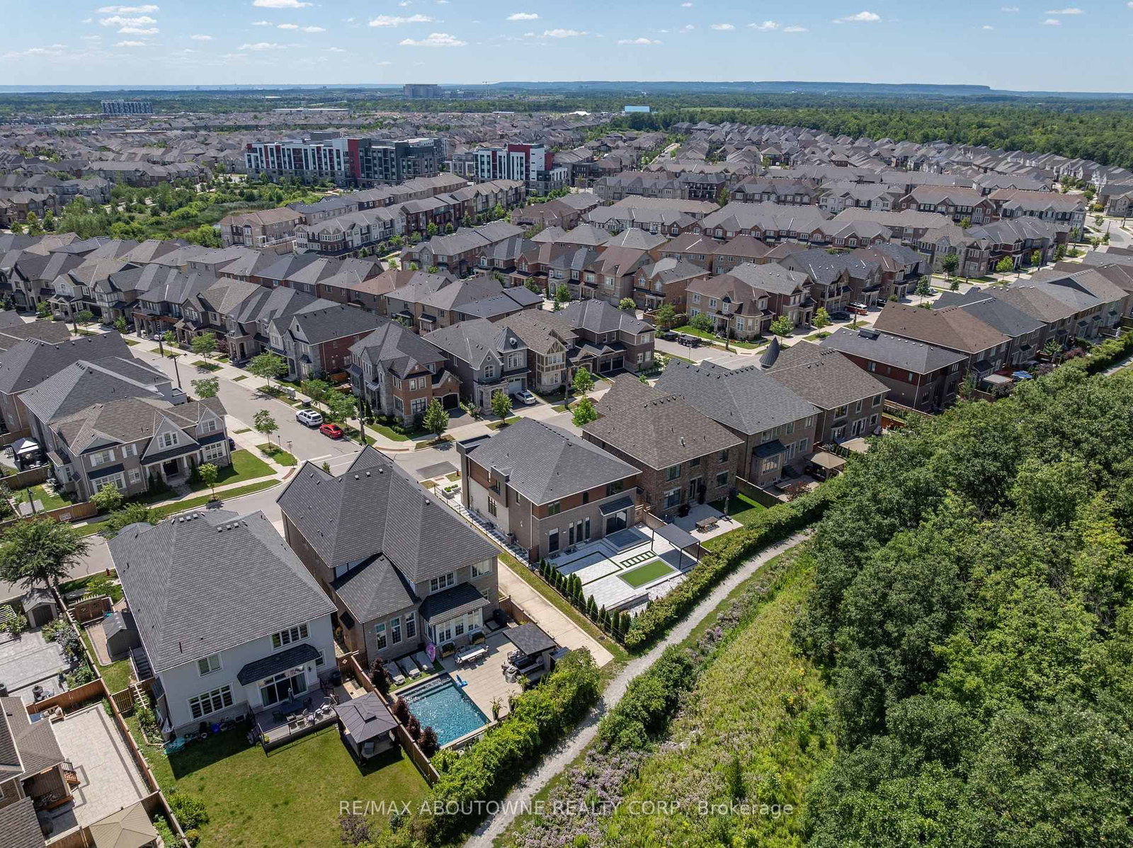 197 Polly Oakville,ON L6M 5K2 — Photo 48