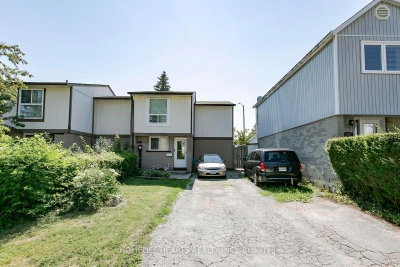 21 Jackman Brampton,ON L6S 2L7 — Photo 1