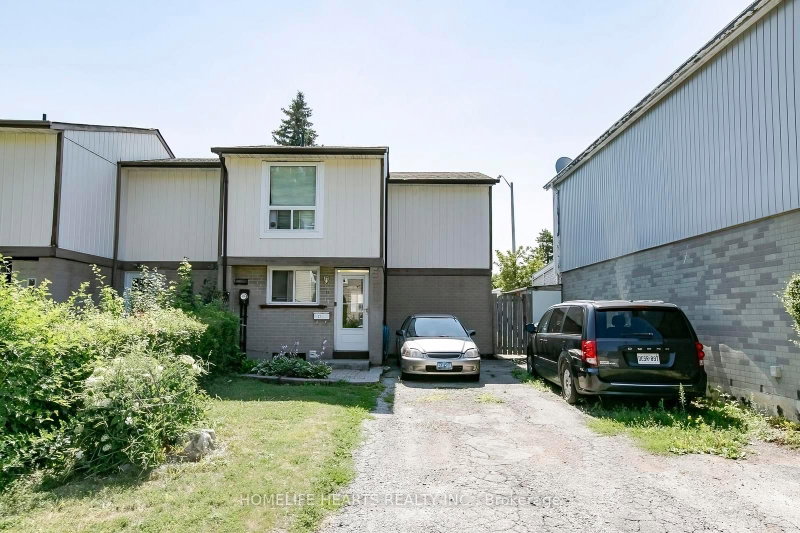21 Jackman Drive