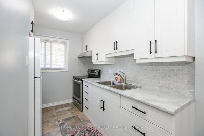 21 Jackman Brampton,ON L6S 2L7 — Photo 21