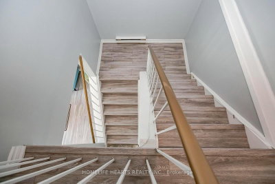 21 Jackman Brampton,ON L6S 2L7 — Photo 25