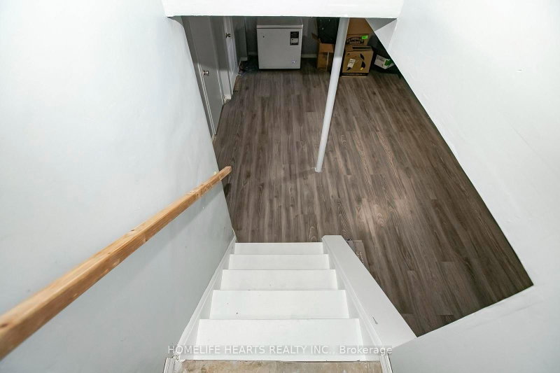 21 Jackman Brampton,ON L6S 2L7 — Photo 39