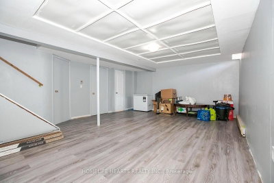 21 Jackman Brampton,ON L6S 2L7 — Photo 42
