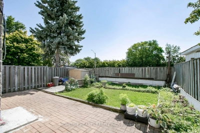 21 Jackman Brampton,ON L6S 2L7 — Photo 45