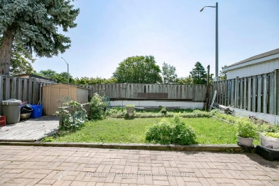 21 Jackman Brampton,ON L6S 2L7 — Photo 46