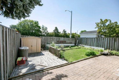 21 Jackman Brampton,ON L6S 2L7 — Photo 47