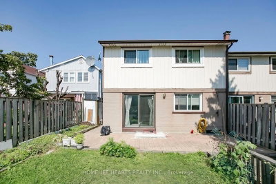 21 Jackman Brampton,ON L6S 2L7 — Photo 48