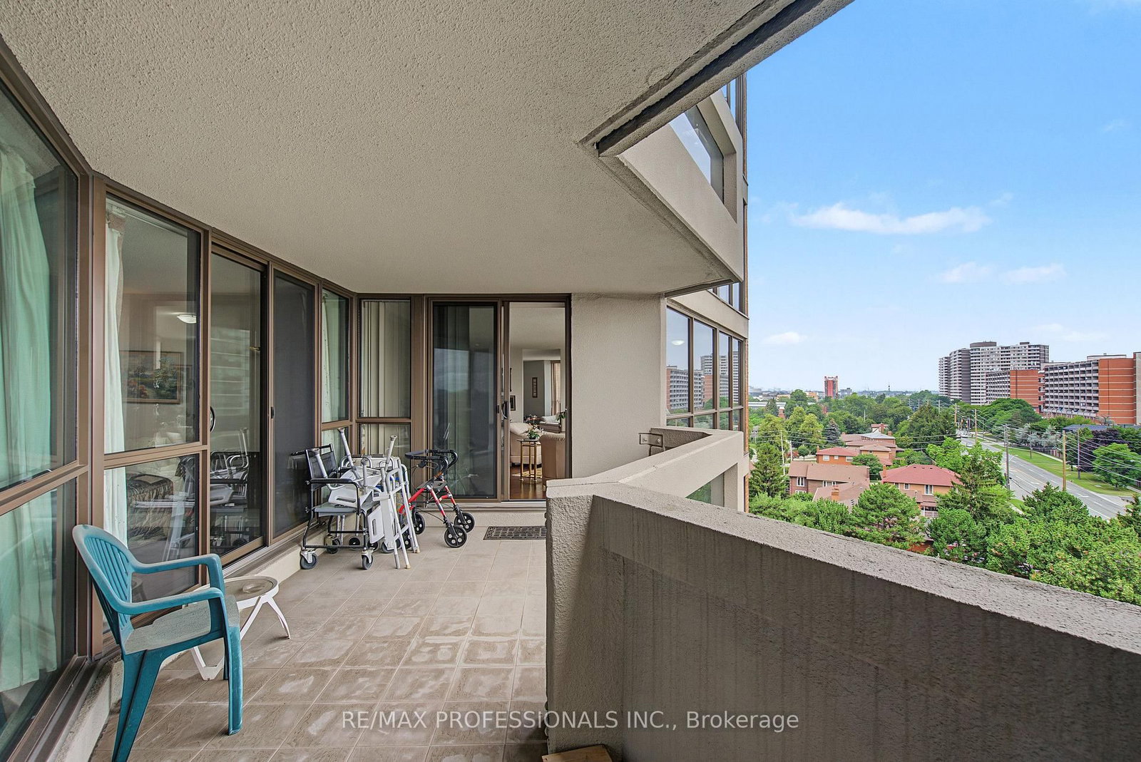 2010 Islington Avenue • #1004 • Toronto, ON photo 36