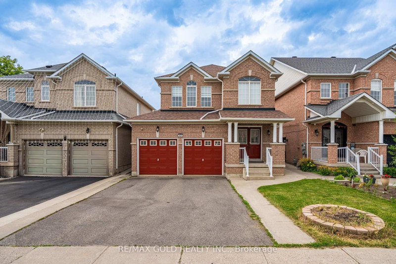 409 Fernforest Drive