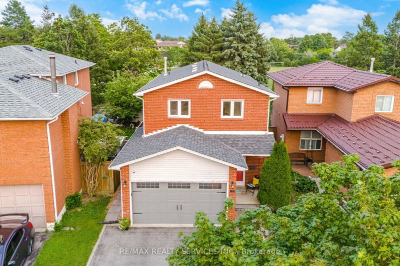 10 Valonia Drive