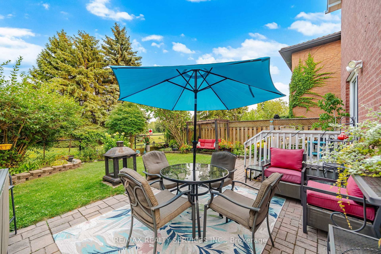 10 Valonia Drive • Brampton, ON photo 40