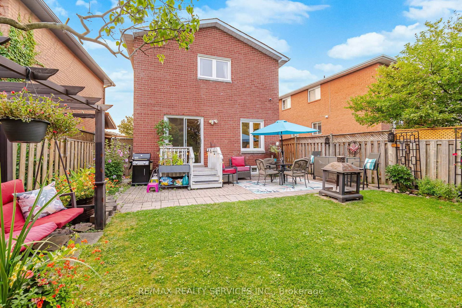 10 Valonia Drive • Brampton, ON photo 41