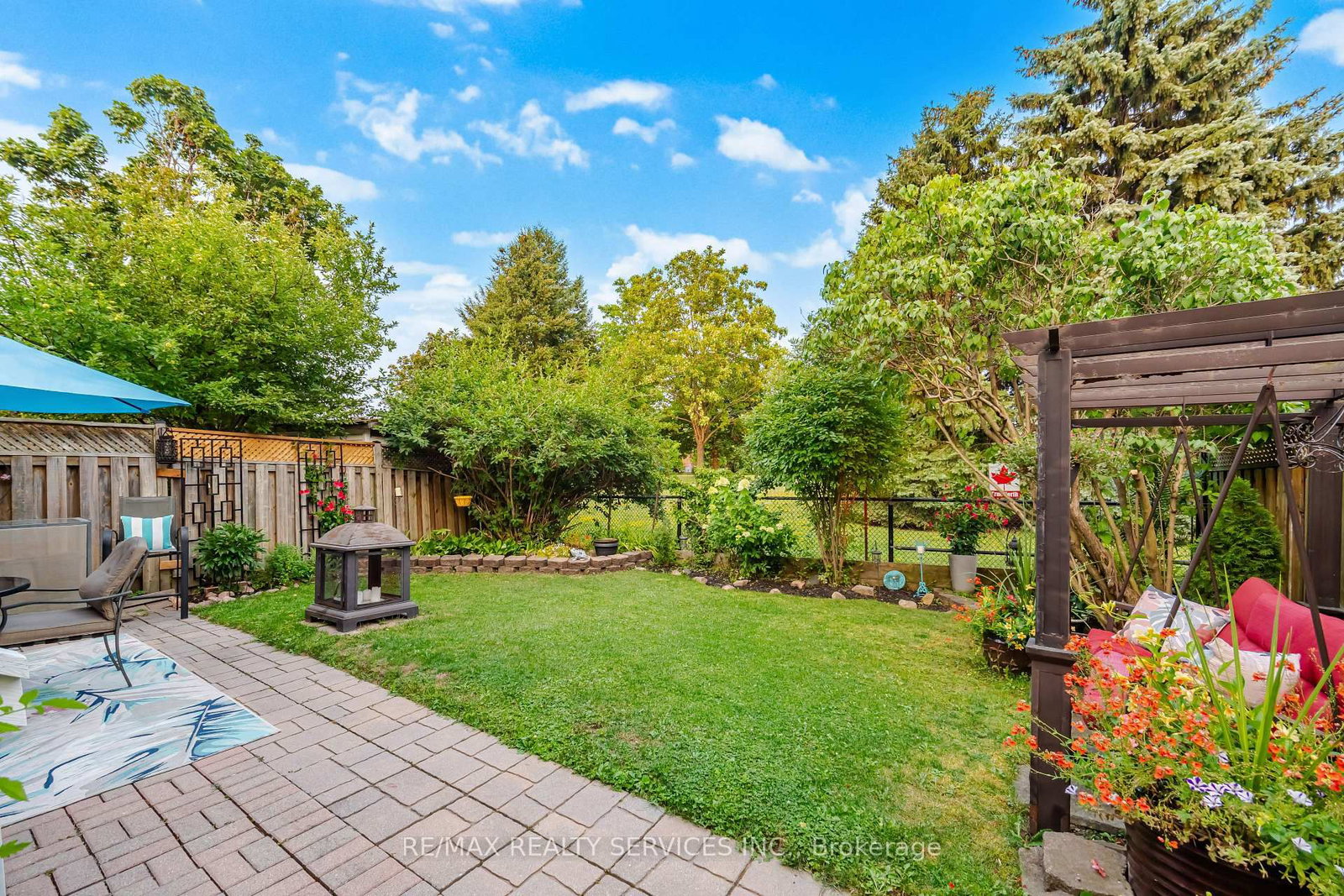 10 Valonia Drive • Brampton, ON photo 44