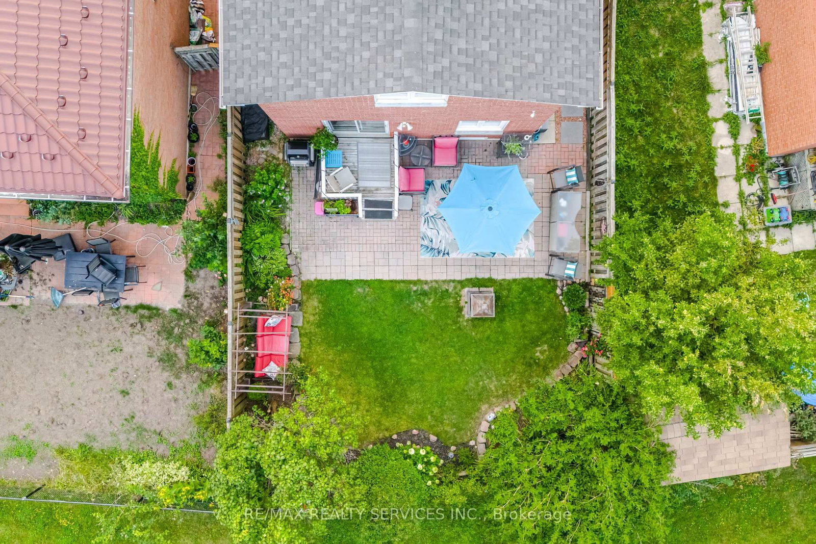 10 Valonia Drive • Brampton, ON photo 45