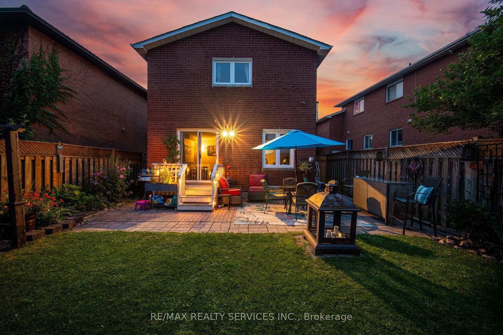 10 Valonia Drive • Brampton, ON photo 46