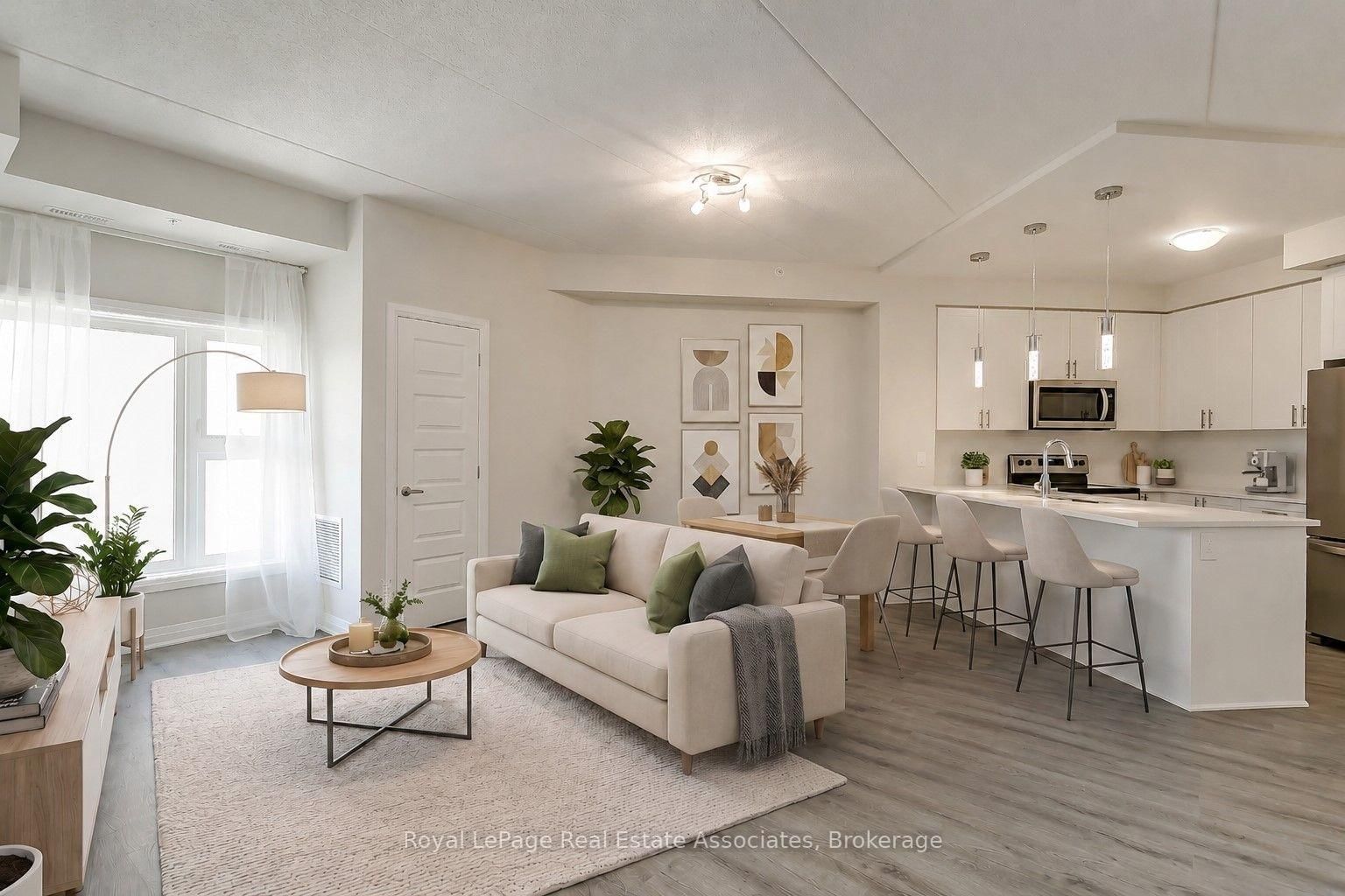 610 Farmstead Drive • #524 • Milton, ON photo 1