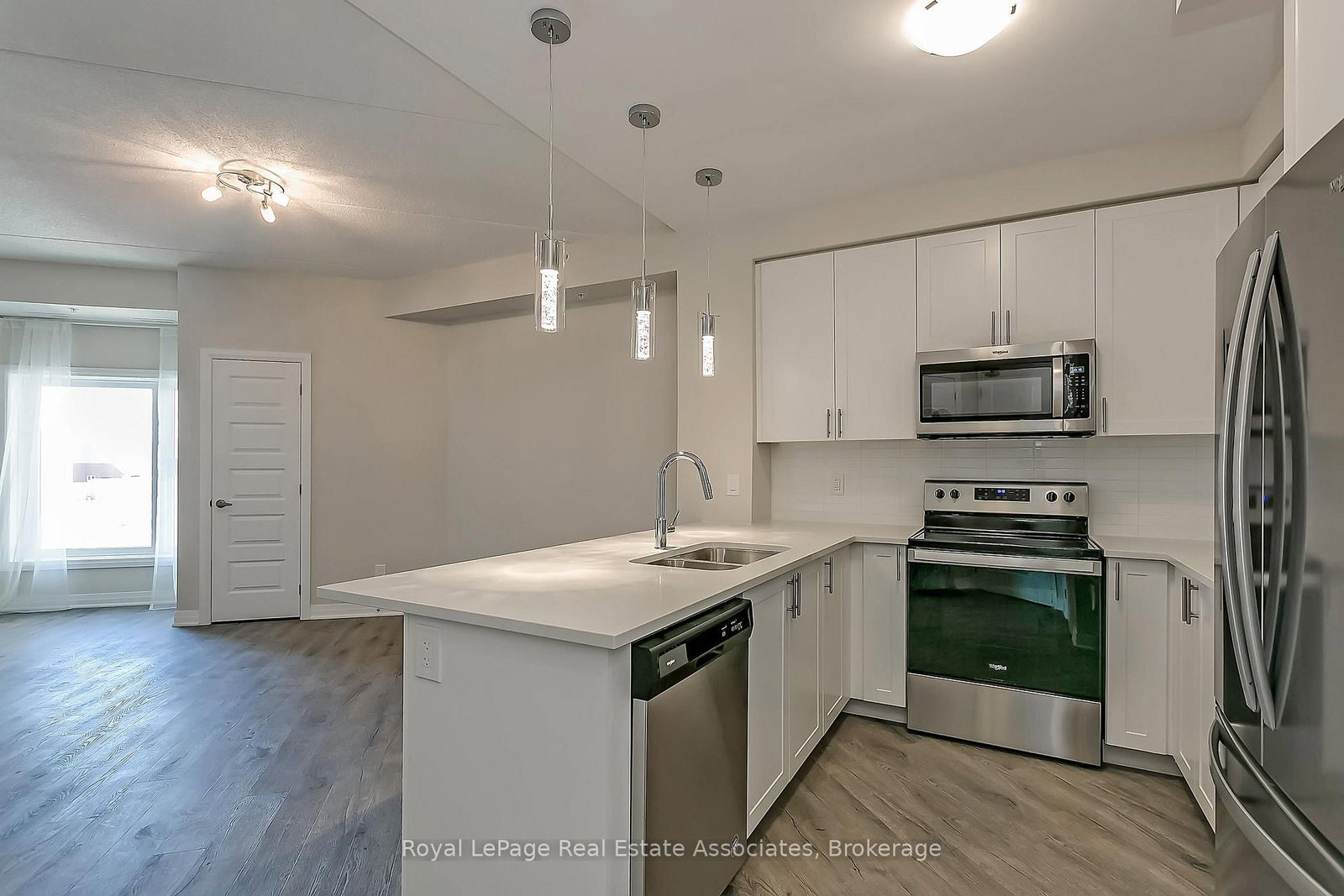 610 Farmstead Drive • #524 • Milton, ON photo 17