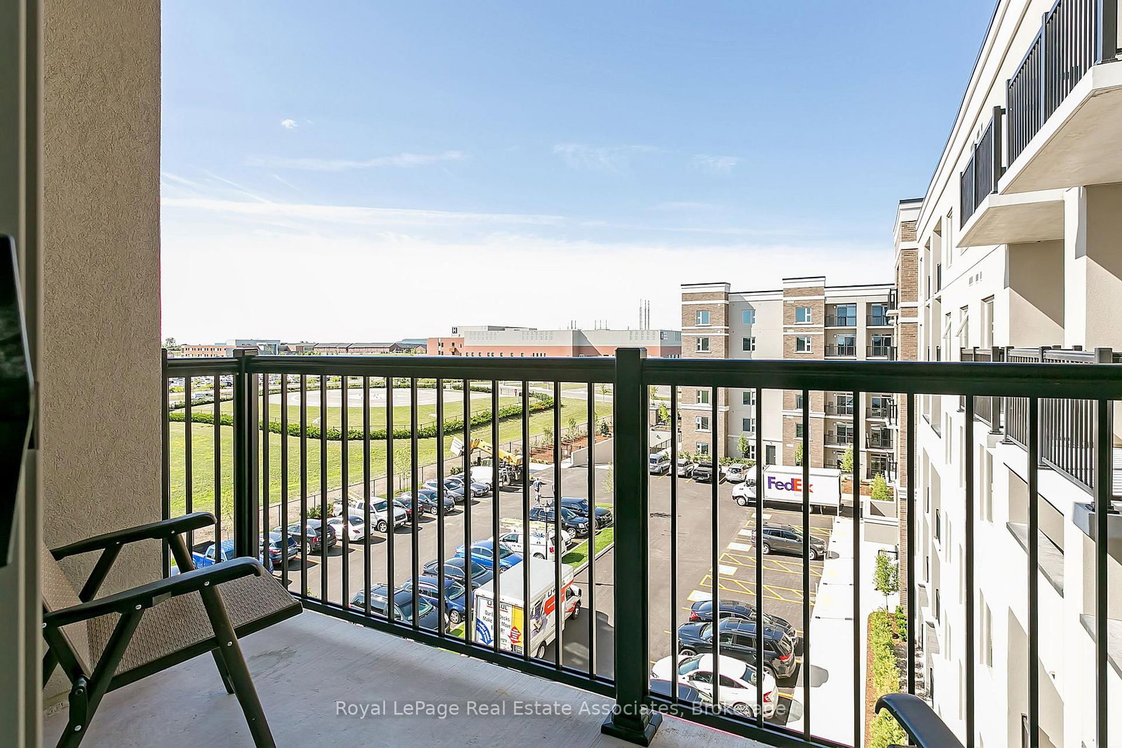 610 Farmstead Drive • #524 • Milton, ON photo 27