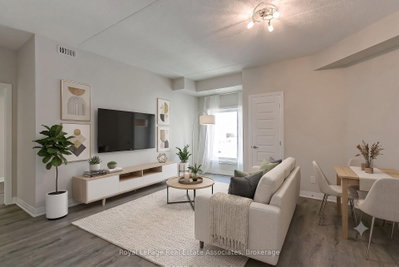 610 Farmstead Drive • #524 • Milton, ON photo 6