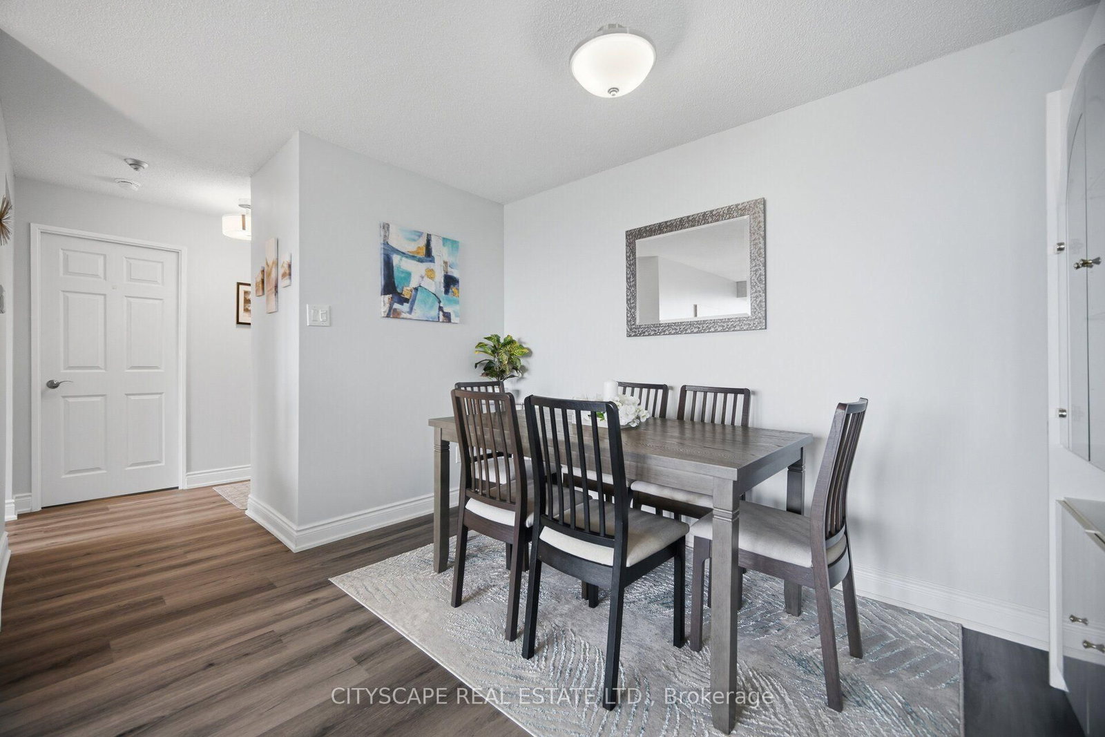 700 Constellation Drive • #1105 • Mississauga, ON photo 10