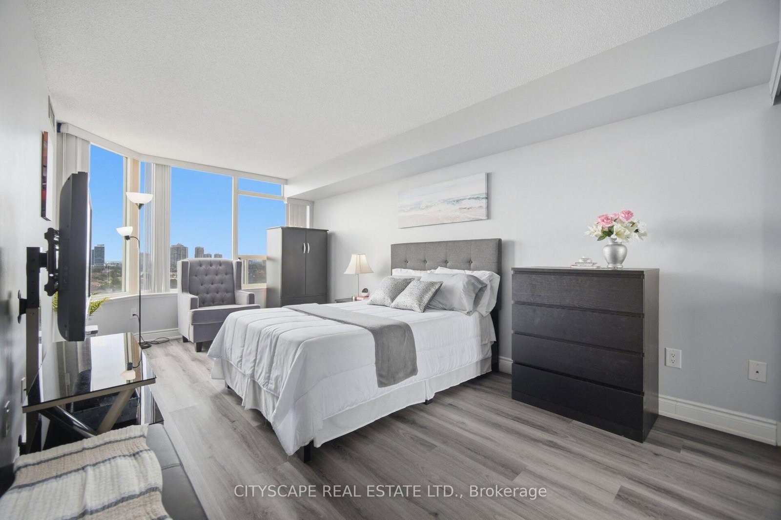 700 Constellation Drive • #1105 • Mississauga, ON photo 11
