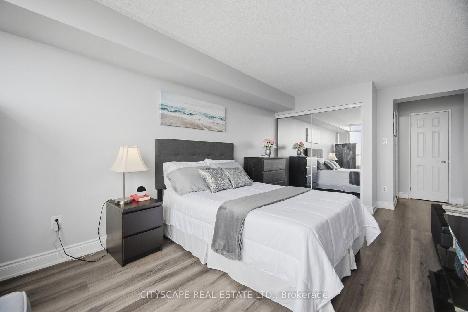 700 Constellation Drive • #1105 • Mississauga, ON photo 12