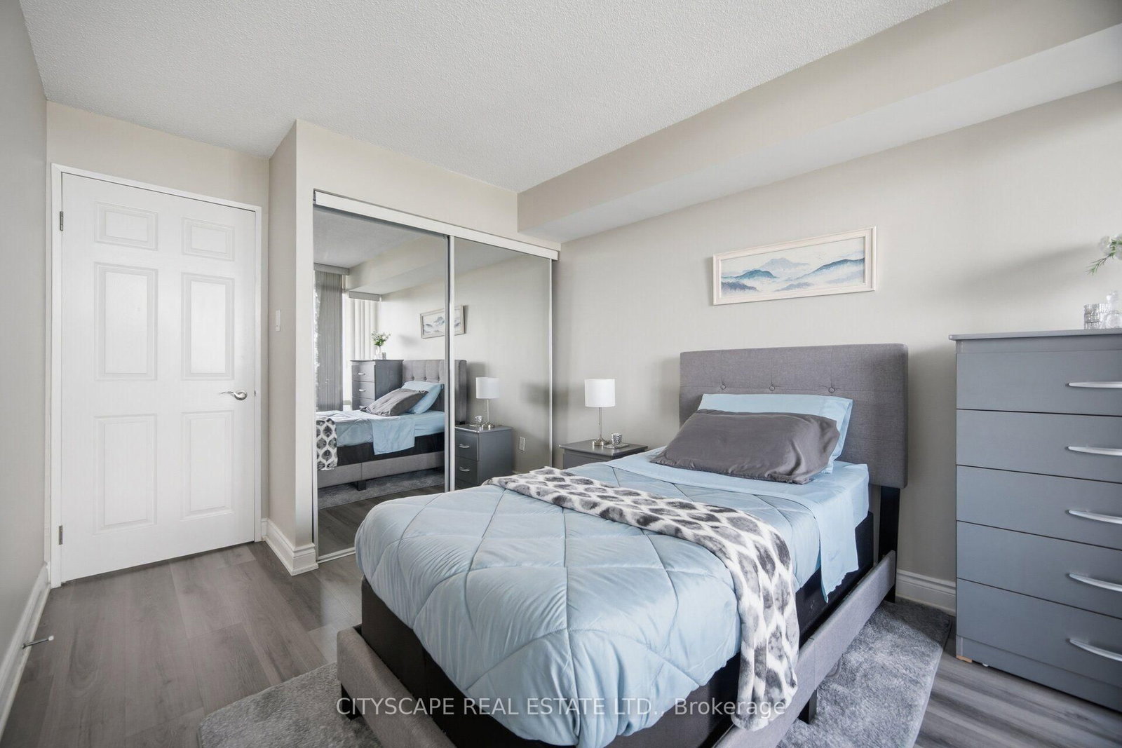 700 Constellation Drive • #1105 • Mississauga, ON photo 16