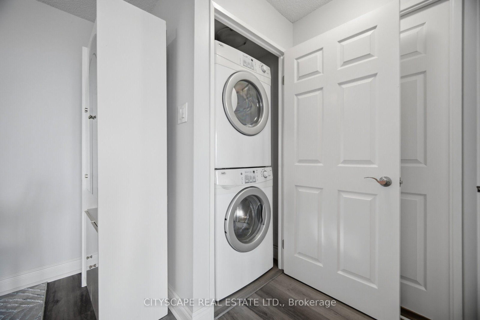 700 Constellation Drive • #1105 • Mississauga, ON photo 19