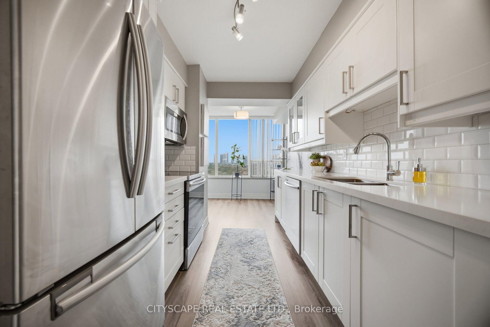 700 Constellation Drive • #1105 • Mississauga, ON photo 2
