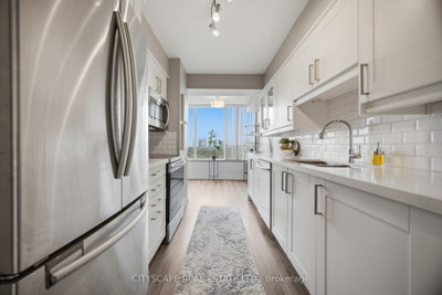 700 Constellation Drive • #1105 • Mississauga, ON photo 2
