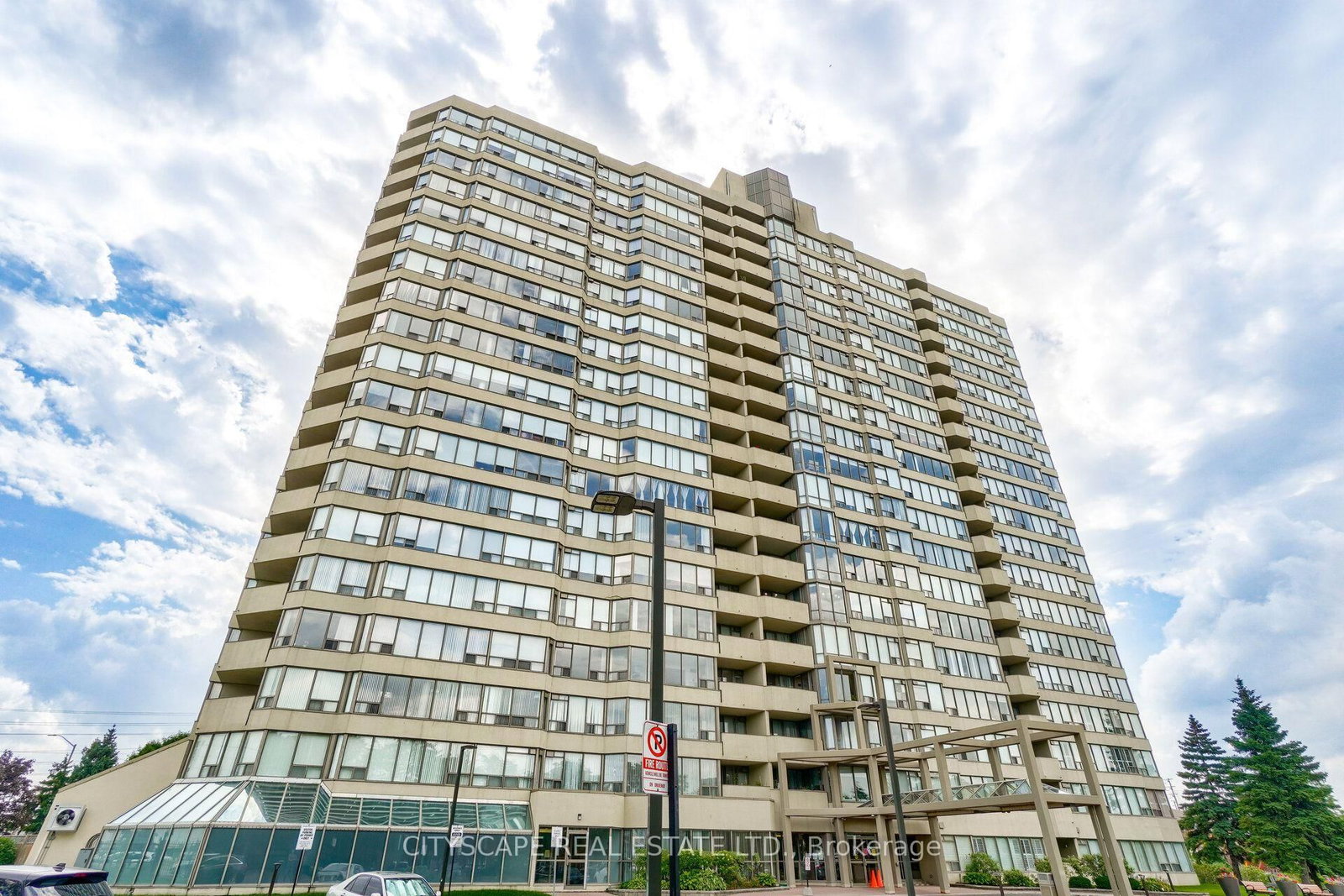 700 Constellation Drive • #1105 • Mississauga, ON photo 20
