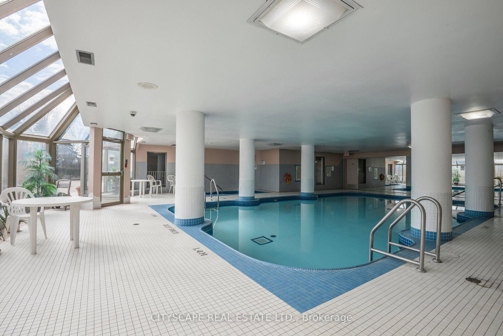 700 Constellation Drive • #1105 • Mississauga, ON photo 22
