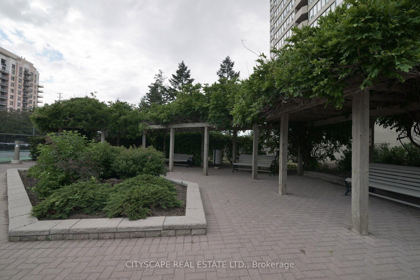 700 Constellation Drive • #1105 • Mississauga, ON photo 25