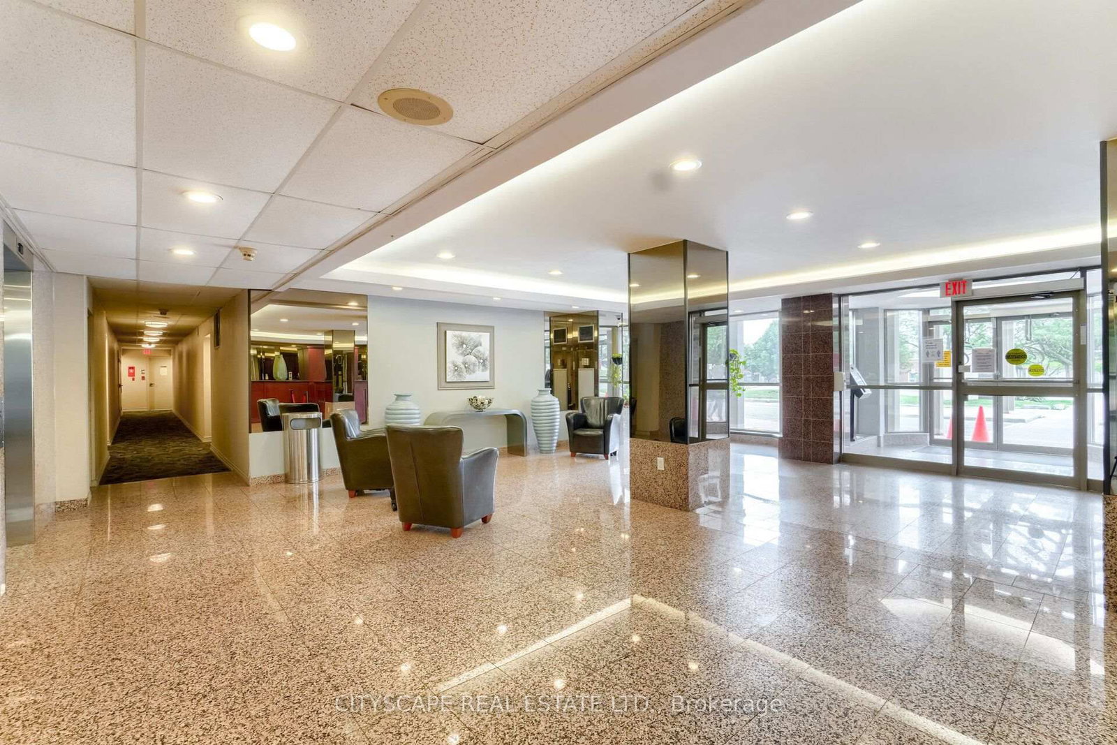 700 Constellation Drive • #1105 • Mississauga, ON photo 27