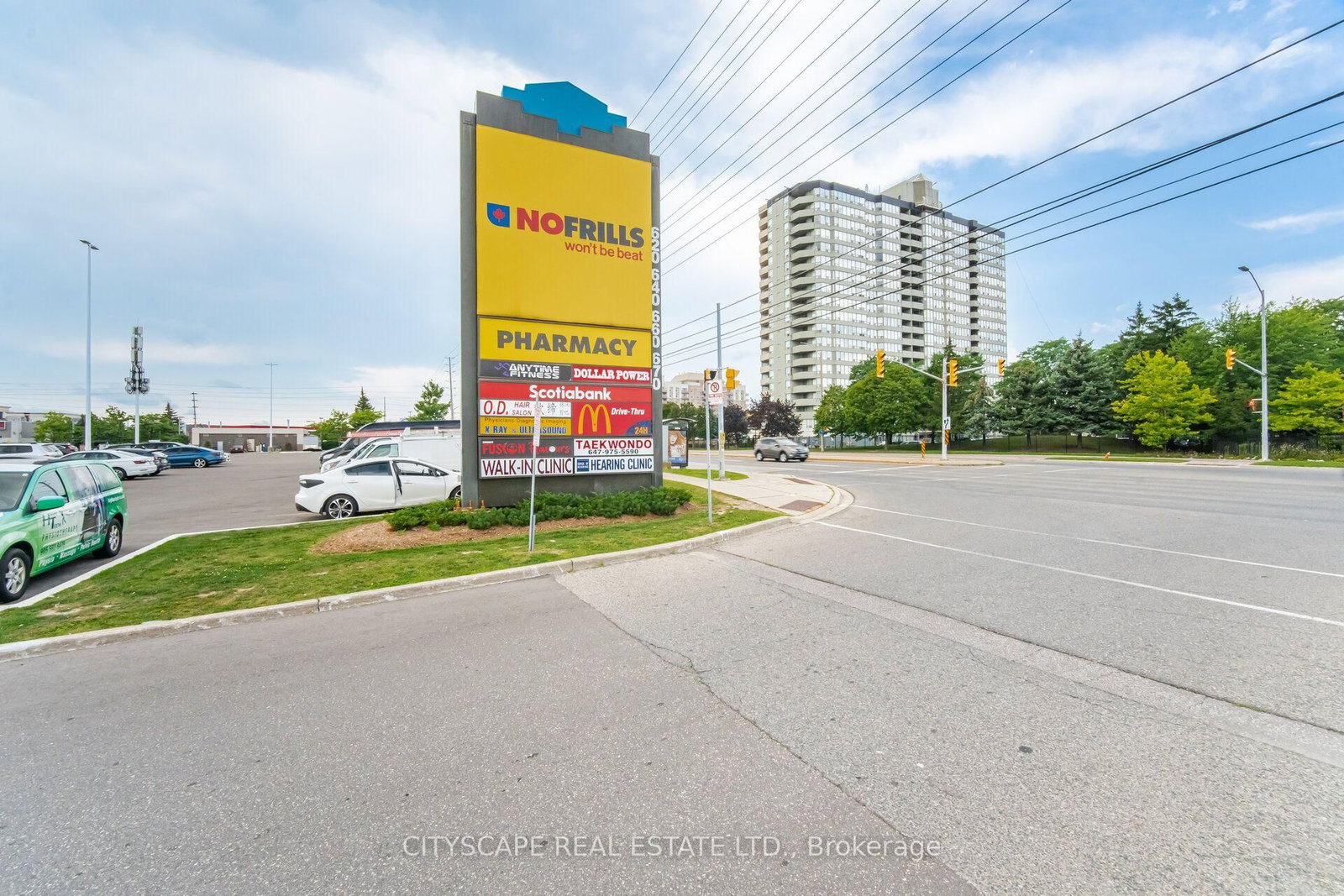 700 Constellation Drive • #1105 • Mississauga, ON photo 28