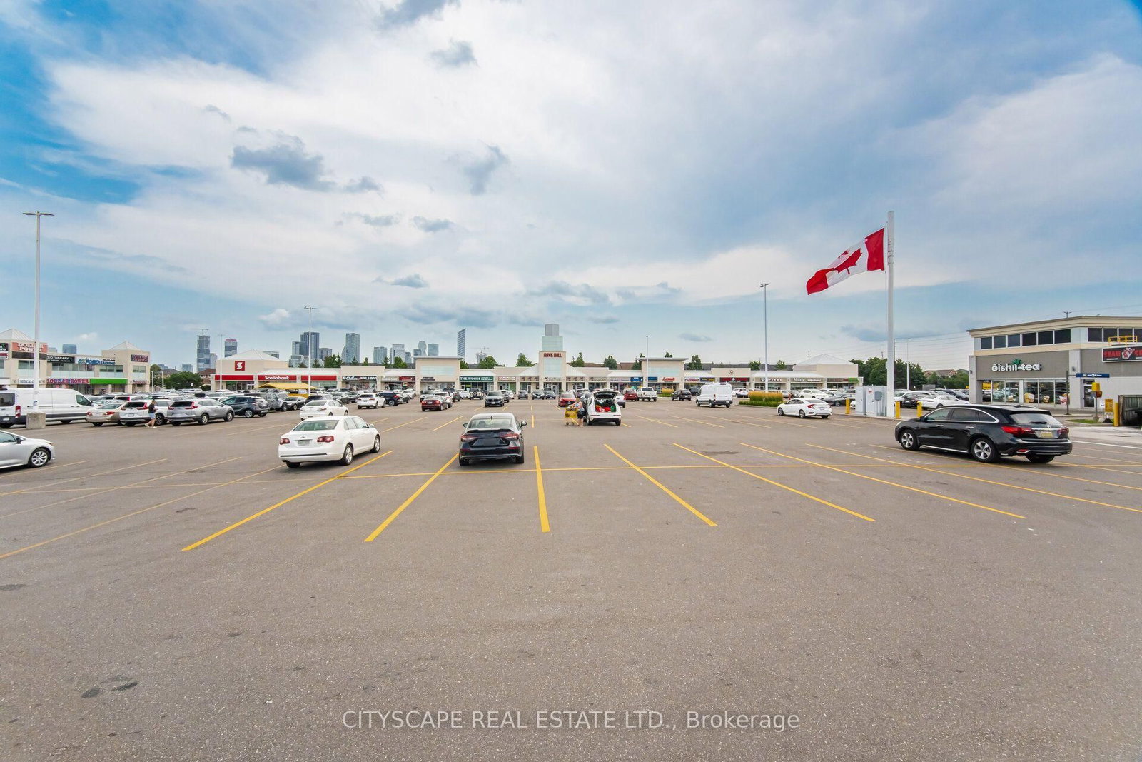 700 Constellation Drive • #1105 • Mississauga, ON photo 29