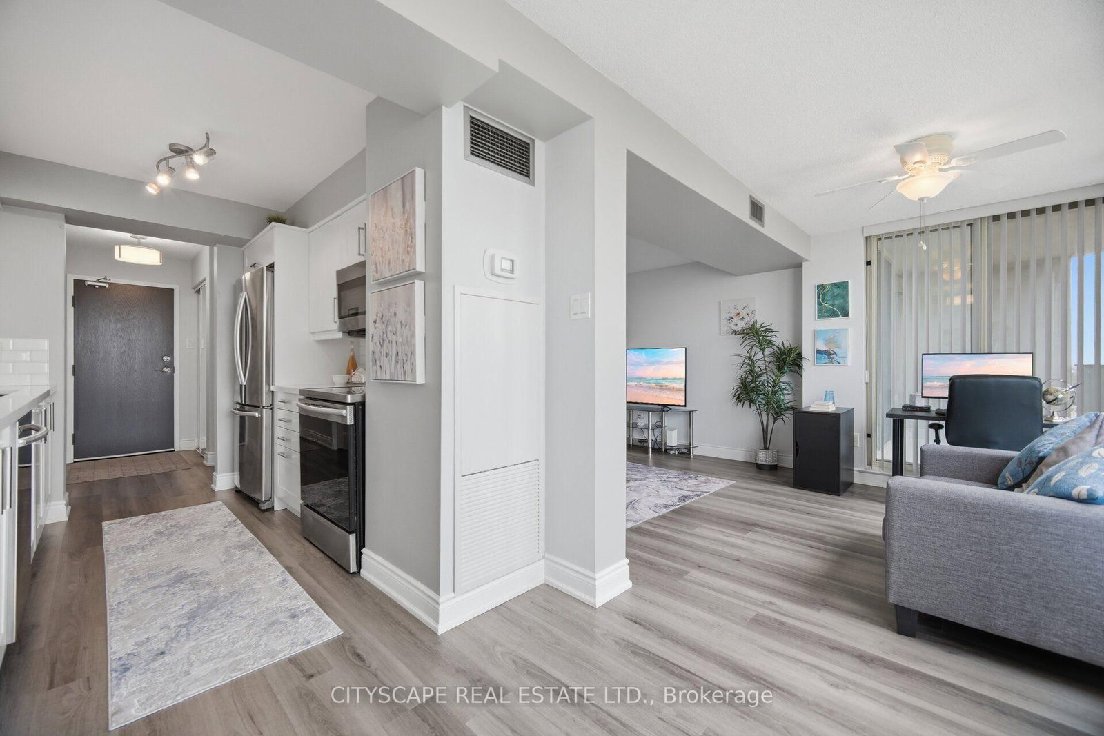 700 Constellation Drive • #1105 • Mississauga, ON photo 5