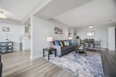700 Constellation Drive • #1105 • Mississauga, ON photo 6