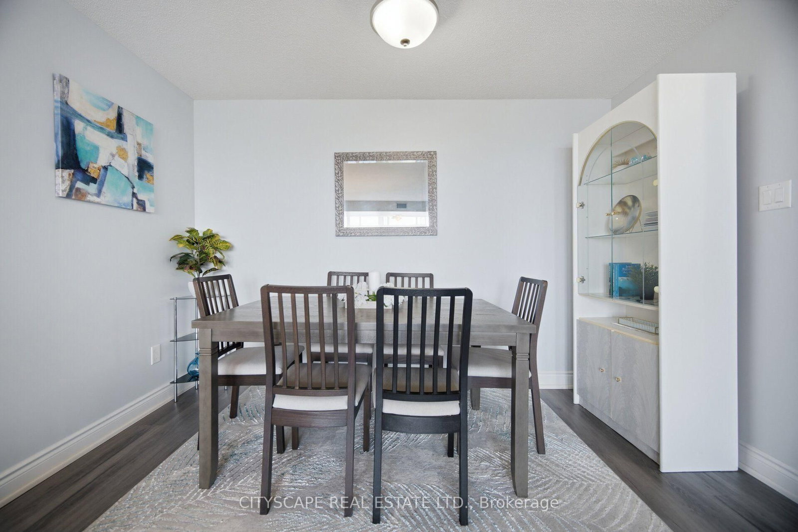 700 Constellation Drive • #1105 • Mississauga, ON photo 8