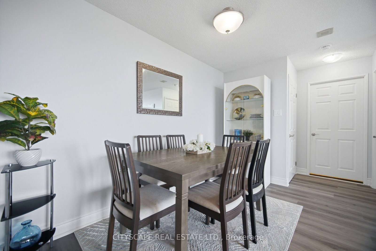 700 Constellation Drive • #1105 • Mississauga, ON photo 9