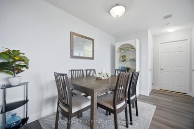 700 Constellation Drive • #1105 • Mississauga, ON photo 9