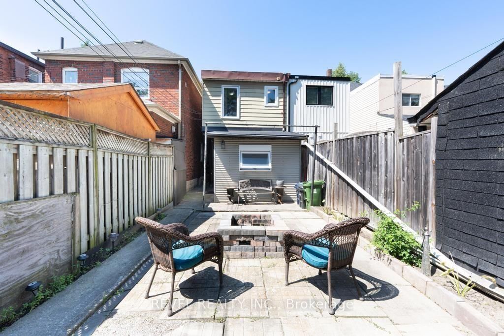 255 Franklin Avenue • Toronto, ON photo 40