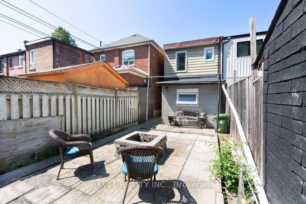 255 Franklin Avenue • Toronto, ON photo 41
