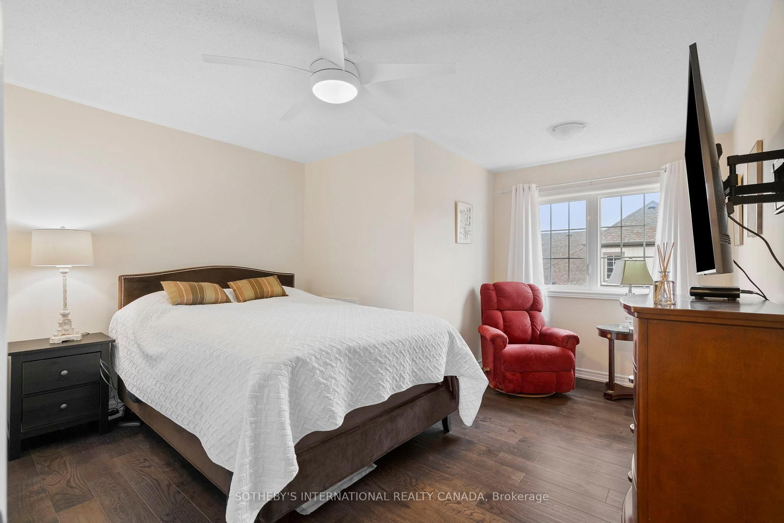 6 Amarillo Road • #45 • Brampton, ON photo 16