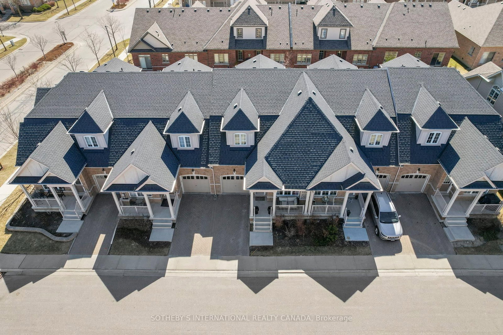 6 Amarillo Road • #45 • Brampton, ON photo 22