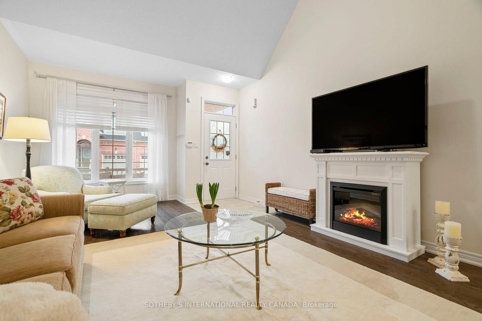6 Amarillo Road • #45 • Brampton, ON photo 4