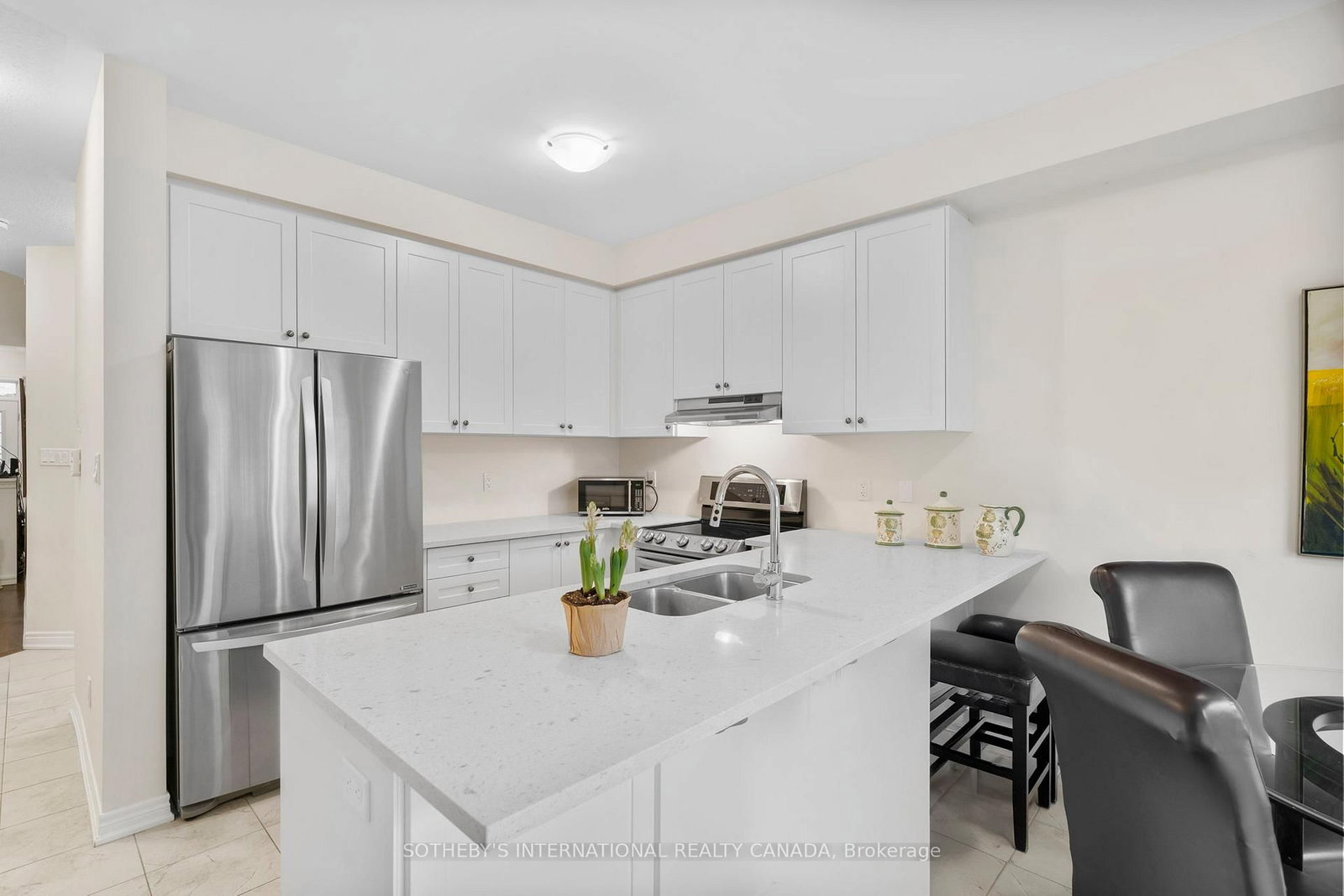 6 Amarillo Road • #45 • Brampton, ON photo 5